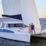 Seawind 1260
