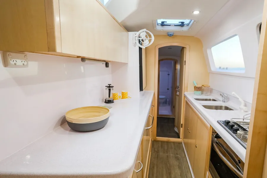 Seawind 1260