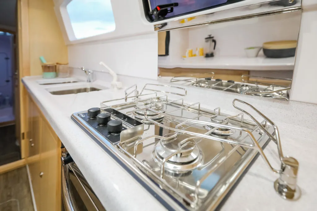 Seawind 1260