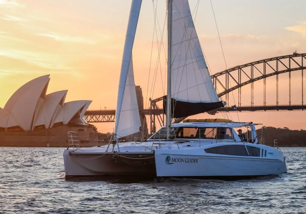 Seawind 1260
