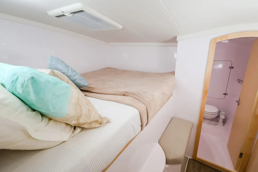 Seawind 1260
