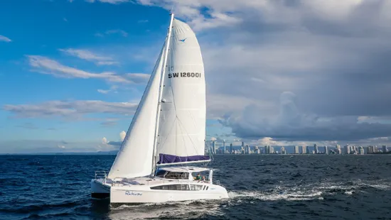 Seawind 1260