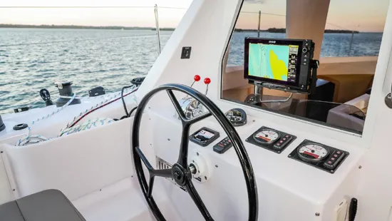 Seawind 1260