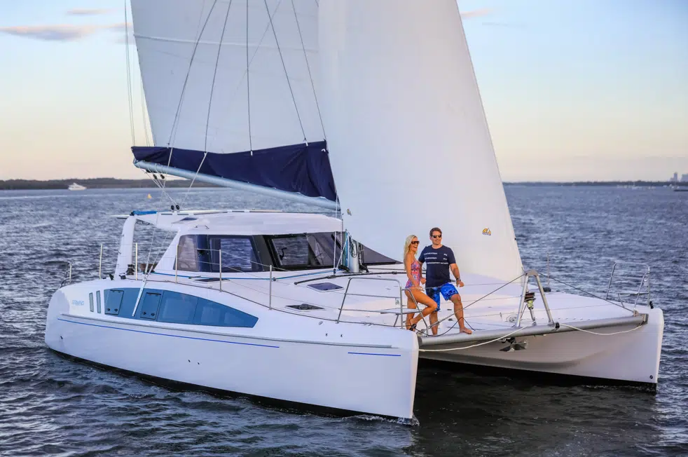 Seawind 1260