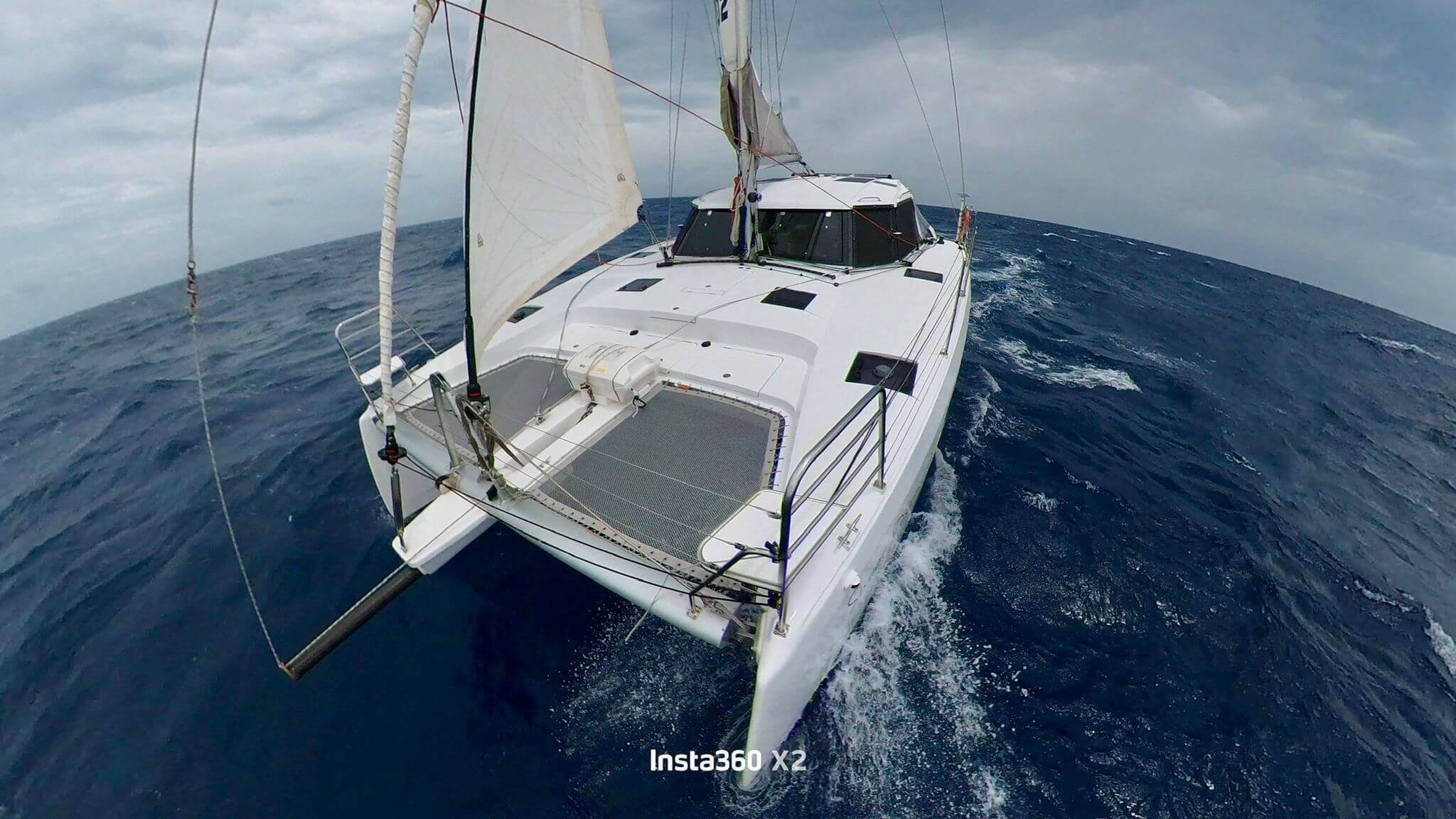 Seawind 1170 Trans-Tasman Sailing Debrief | Multihull Central