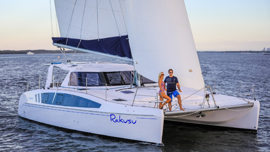 Seawind 1260