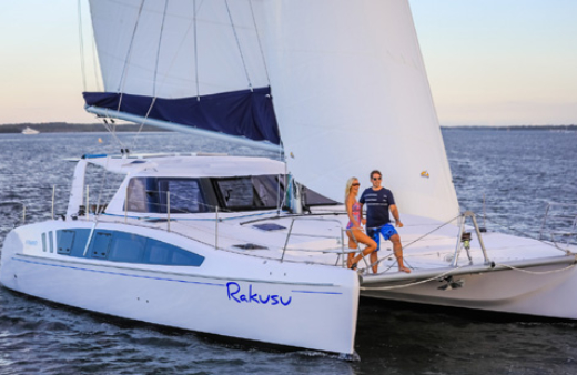 seawind catamarans liquidation