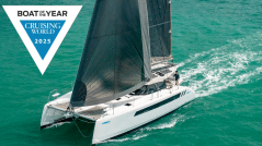 Boat of the Year Seawind 1370 smaller