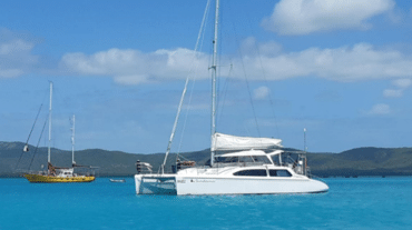 Used Boats for Sale - 2nd Hand Pre-owned Catamaran Sailboats ...