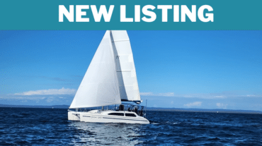 small catamarans for sale australia