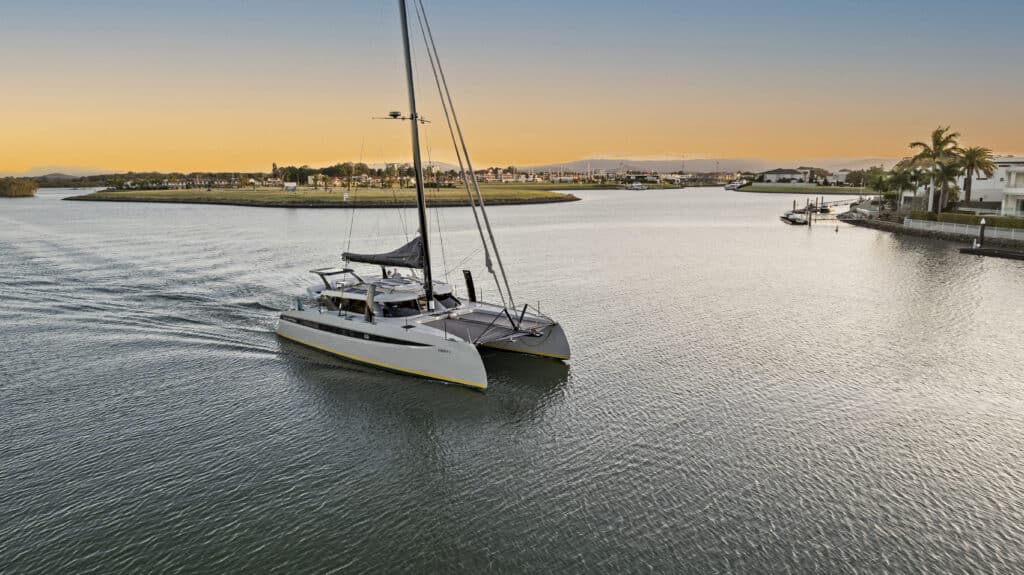 HH 50 Catamaran Price - Boat For Sale | Multihull Central