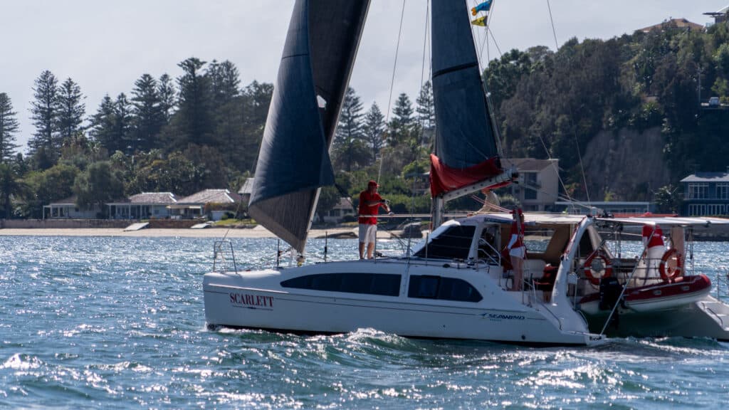 Seawind Regatta-091