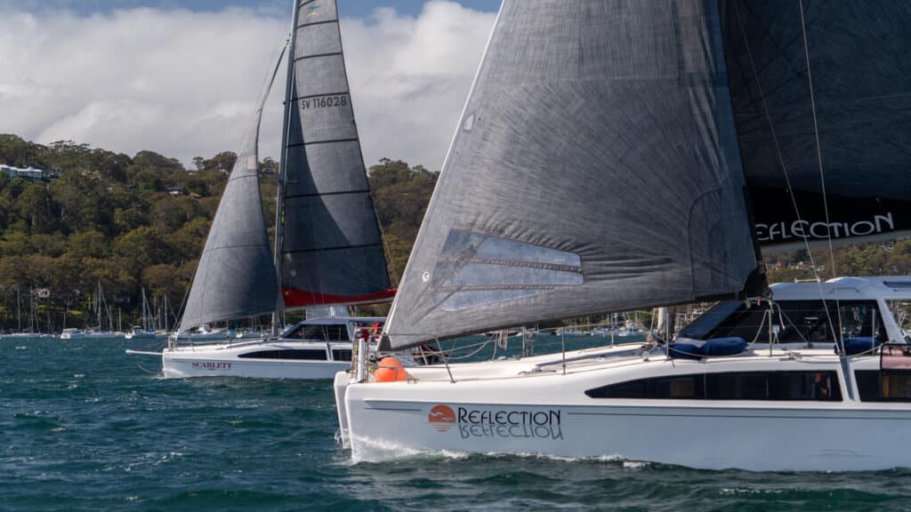 Seawind Regatta-121