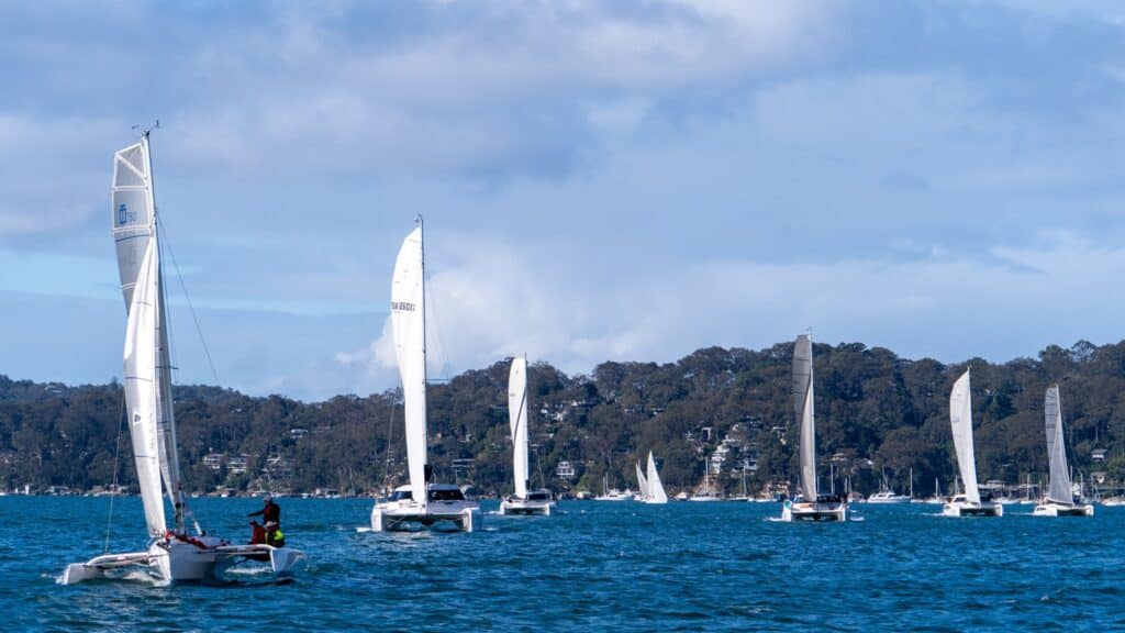 Seawind Regatta-173