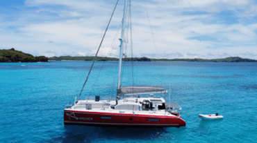 catamarans for sale sydney