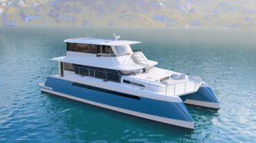 project catamaran for sale australia