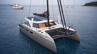 catamarans for sale pacific