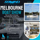 MHC Melbourne Boat Show