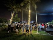 BRISBANE REGATTA IMAGE