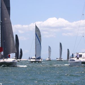 moreton bay regatta