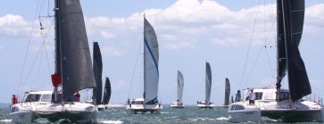 moreton bay regatta