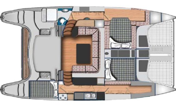 1 seawind-1190-3Cabin