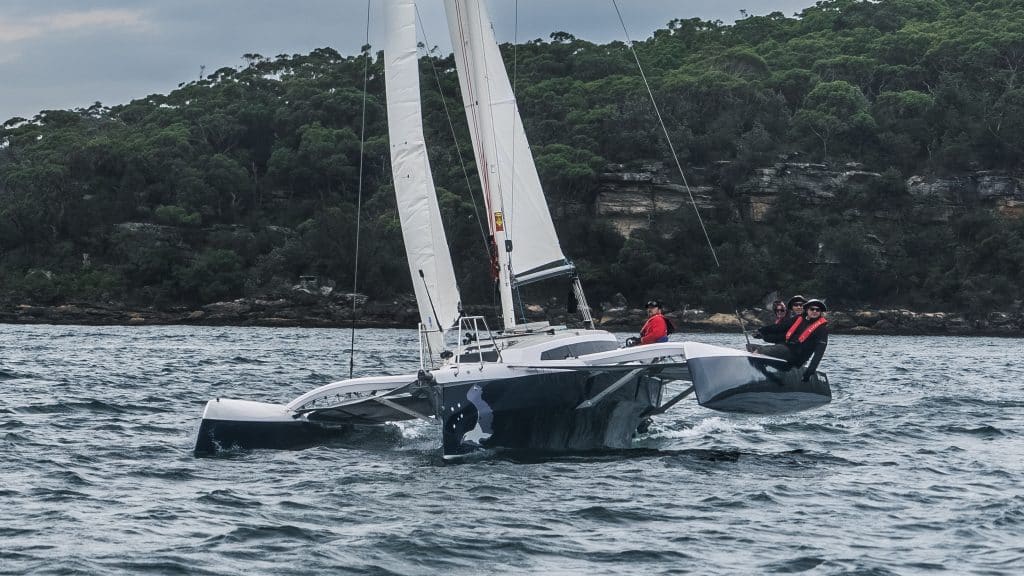 Seawind Sailing Regatta 2025-026