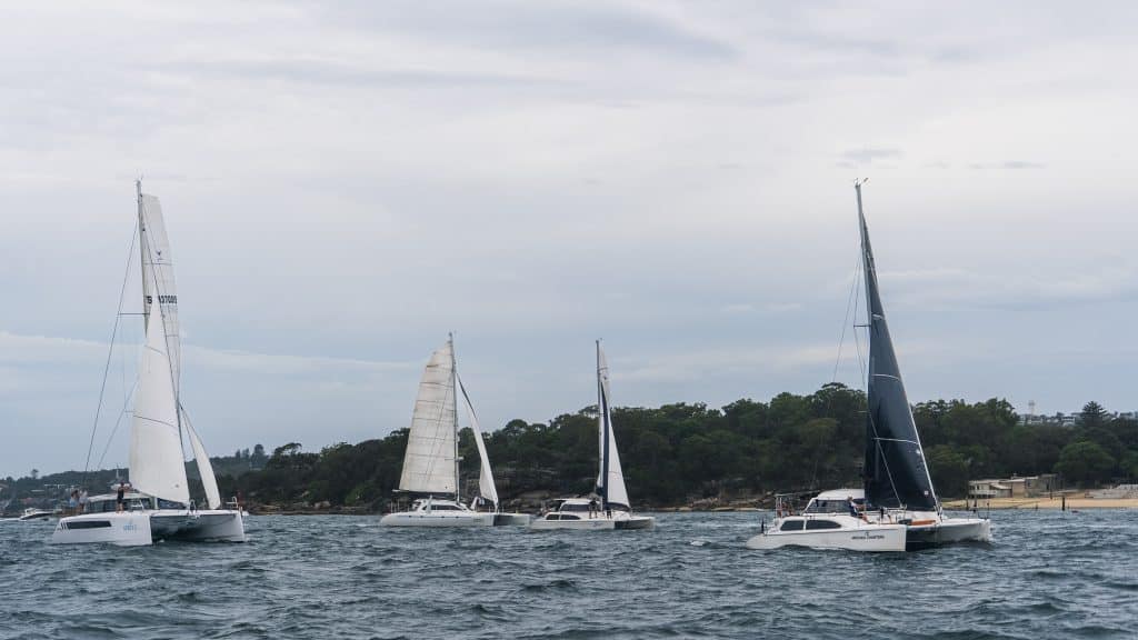 Seawind Sailing Regatta 2025-029