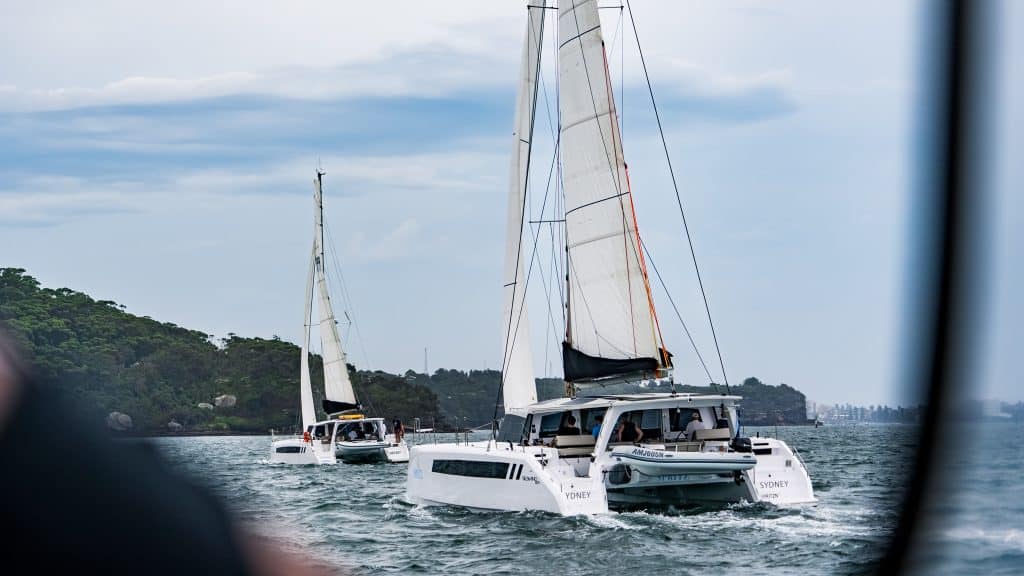 Seawind Sailing Regatta 2025-043