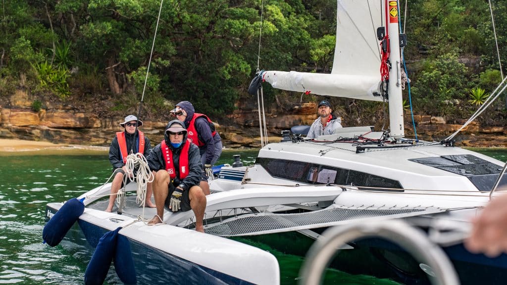 Seawind Sailing Regatta 2025-060