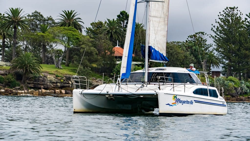 Seawind Sailing Regatta 2025-069