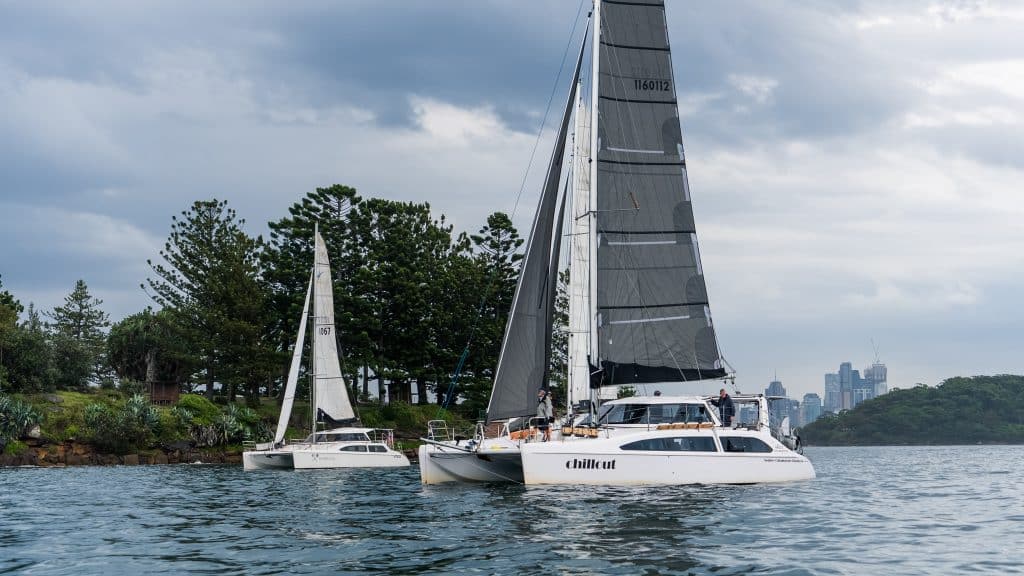 Seawind Sailing Regatta 2025-084