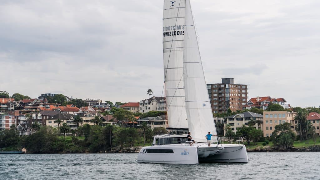 Seawind Sailing Regatta 2025-093