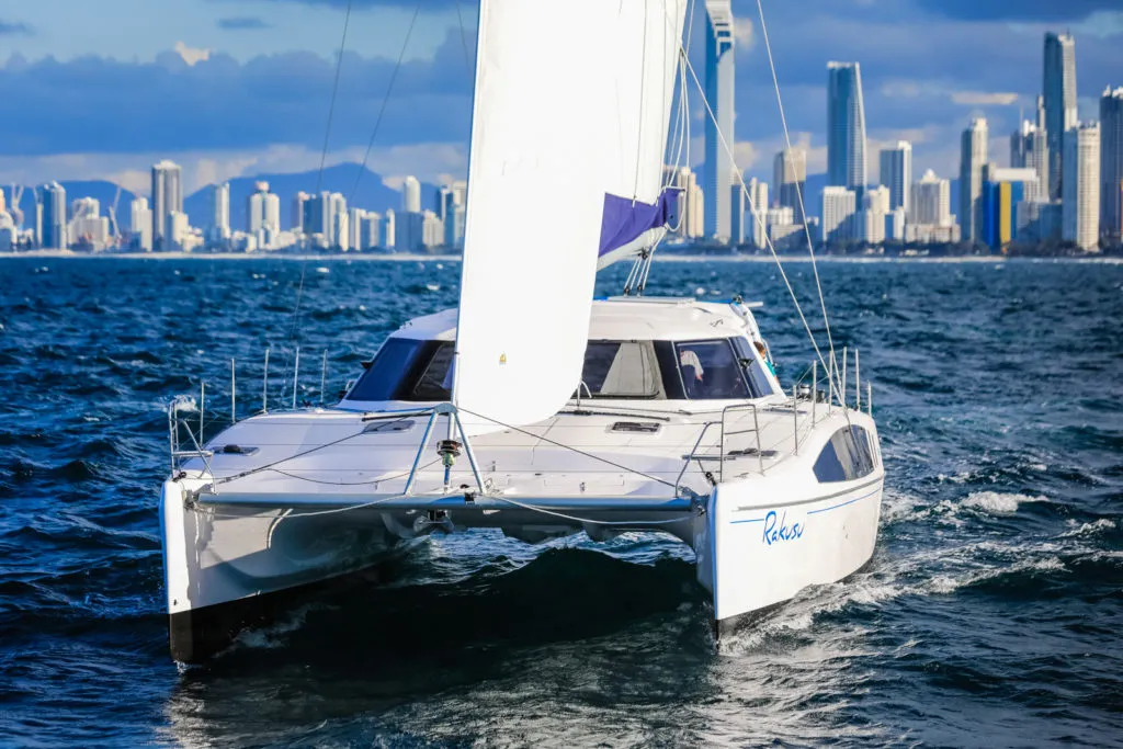 Seawind 1260 Catamaran | Multihull Central