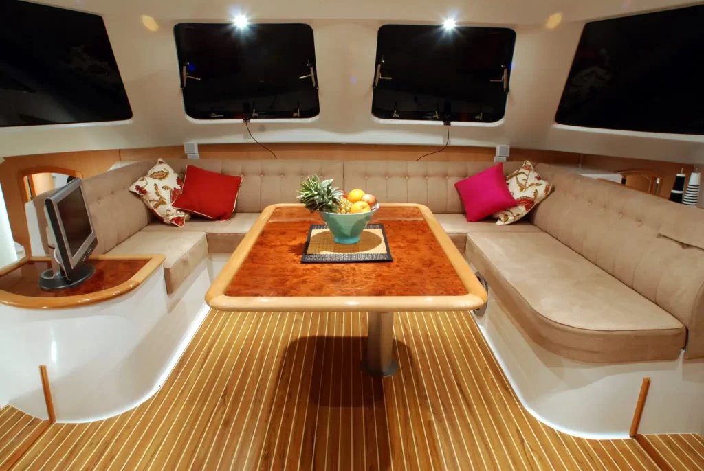 Seawind-1160