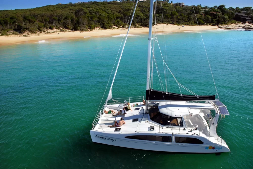 Seawind-1160