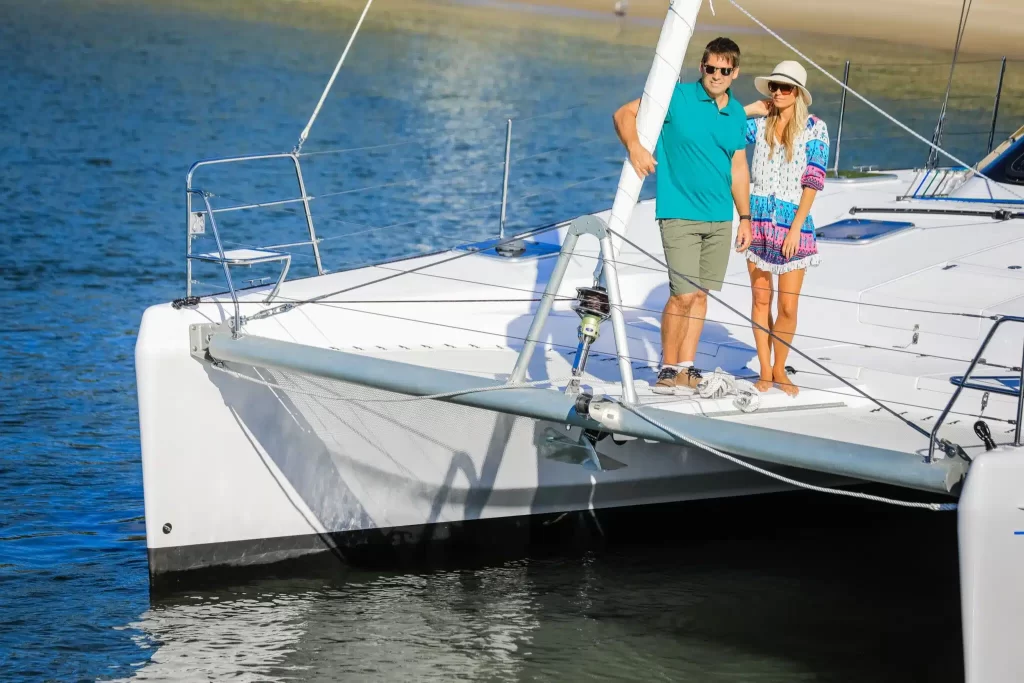 Seawind-1160