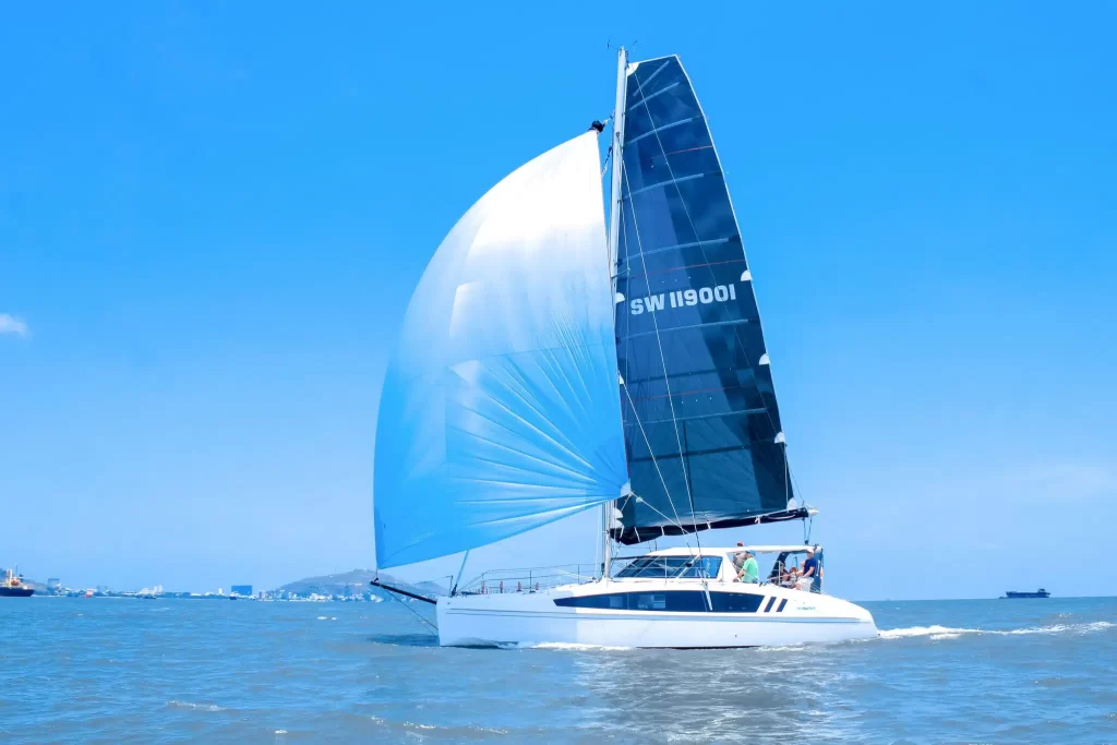 Seawind-1160