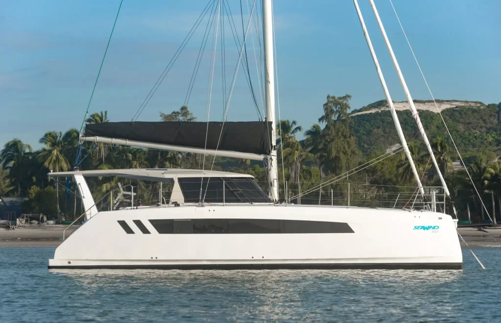 Seawind-1160