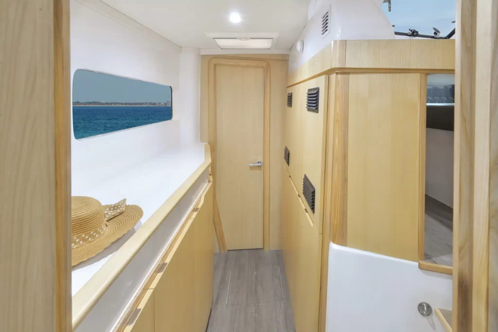 Seawind-1160