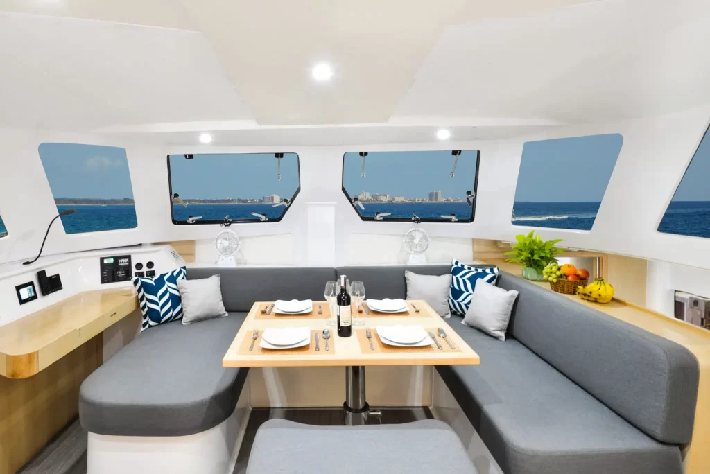 Seawind 1260