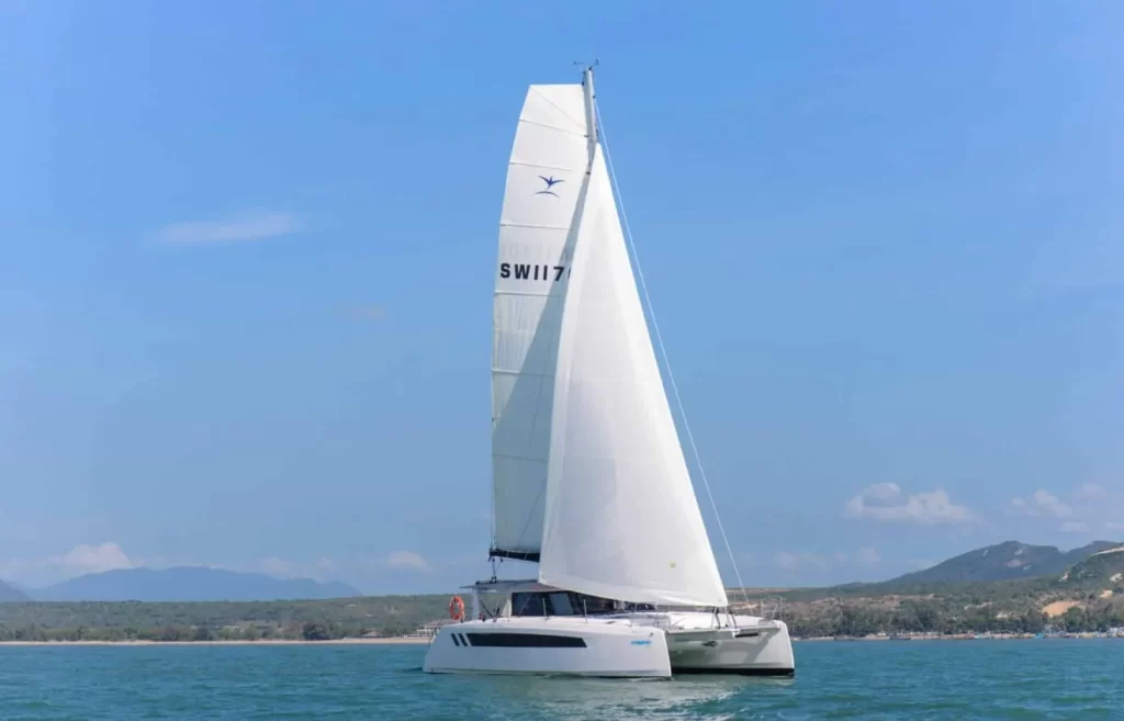 Seawind 1260