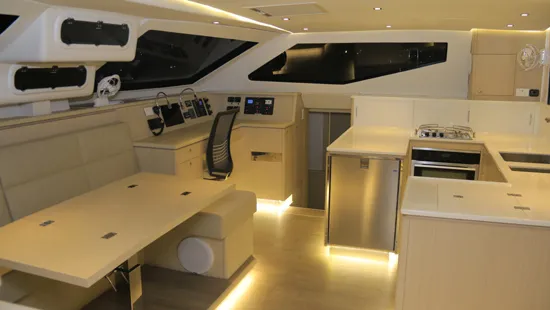 Seawind-1160