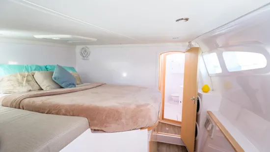 Seawind-1160