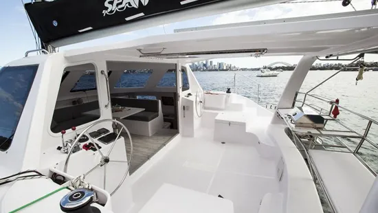 Seawind-1160