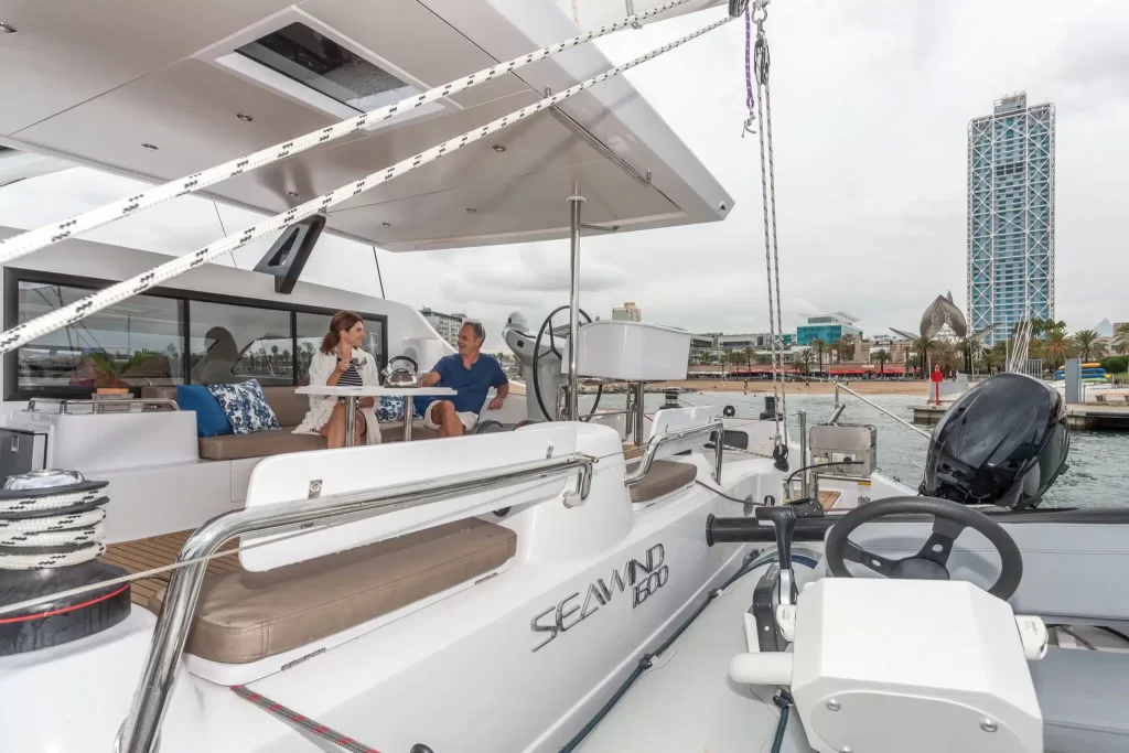 Seawind-1160