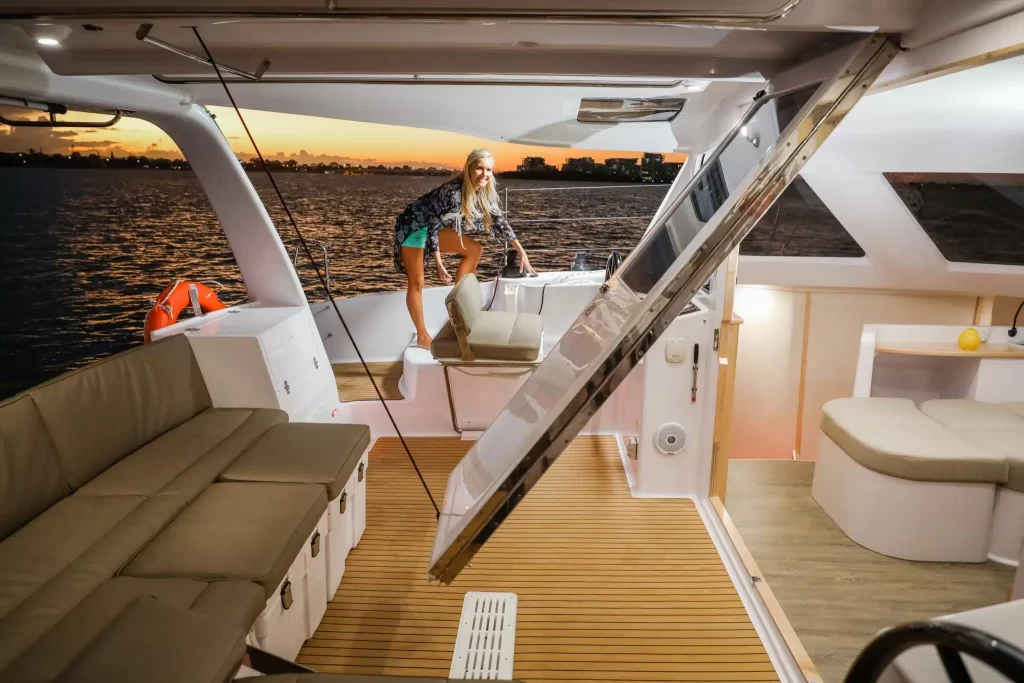 Seawind-1160