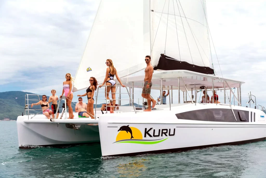 Seawind-1160