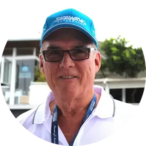 Team Member