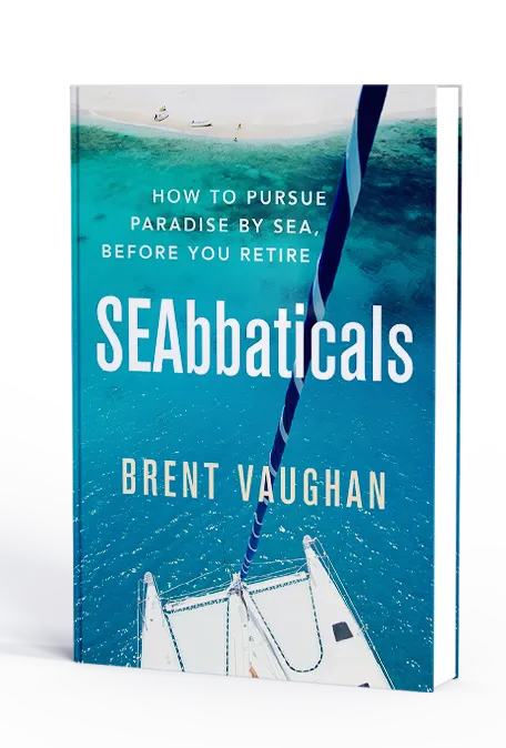 book-seabbaticals